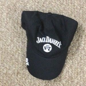 New Jack Daniel hat